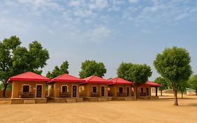 The Desert Resort Jaisalmer